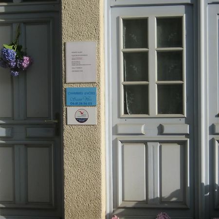Chambres Hotes Saint Yves Pontrieux Экстерьер фото