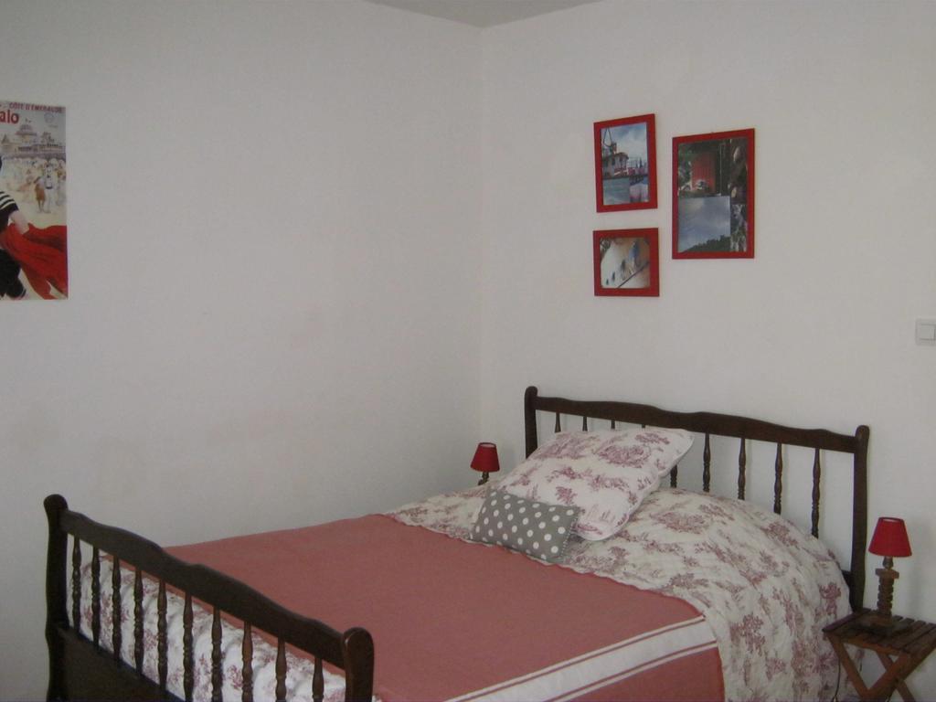 Chambres Hotes Saint Yves Pontrieux Экстерьер фото