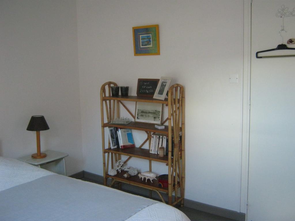 Chambres Hotes Saint Yves Pontrieux Экстерьер фото