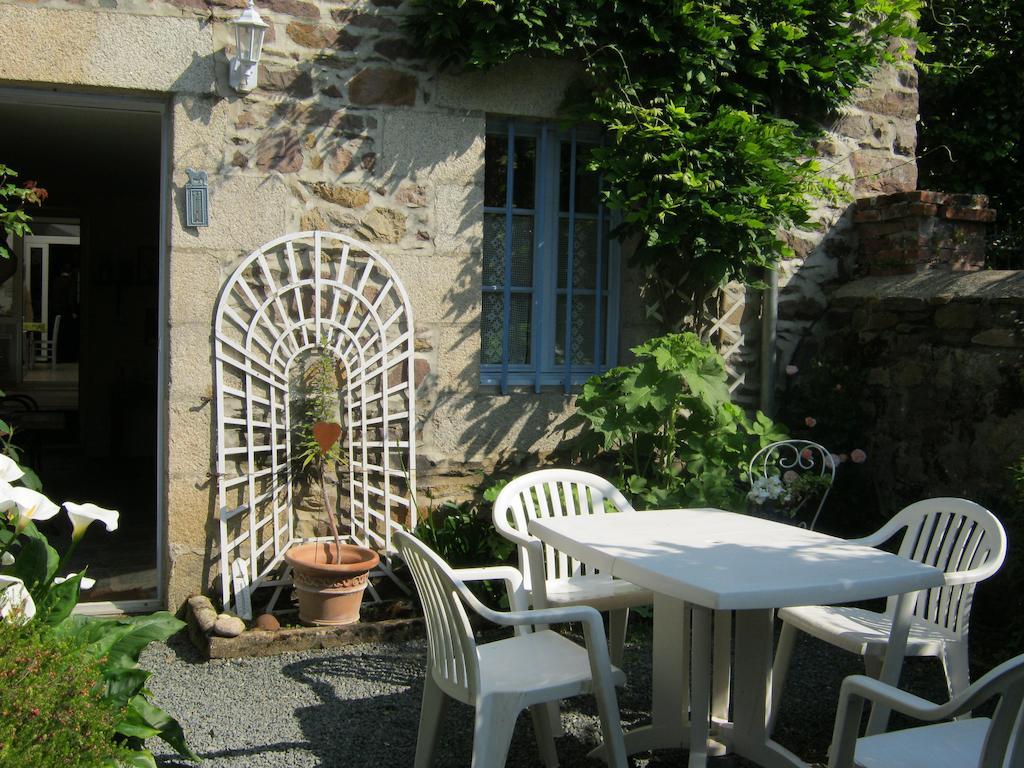 Chambres Hotes Saint Yves Pontrieux Экстерьер фото
